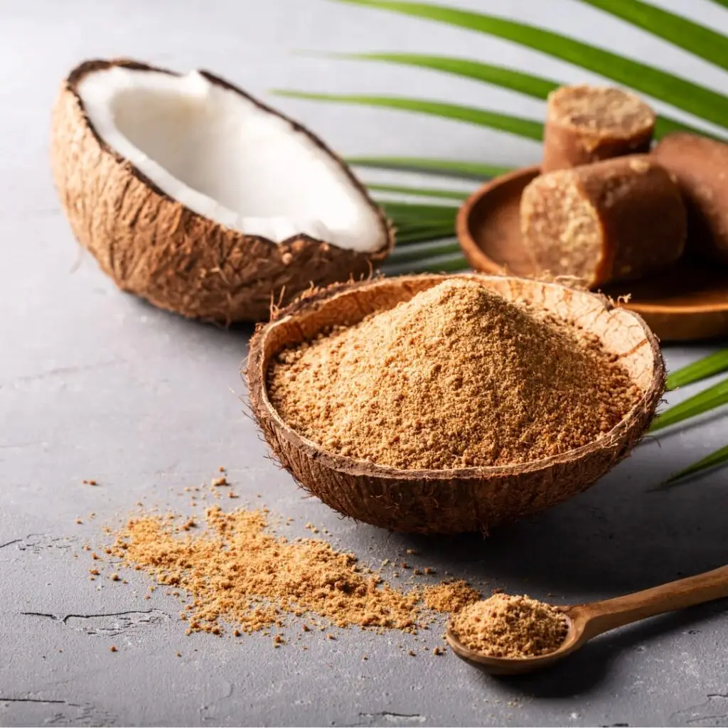 Coconut Sugar